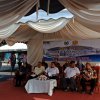 MAJLIS PENYERAHAN PROJEK HUB BAS PADANG BESAR - 16.1.2020